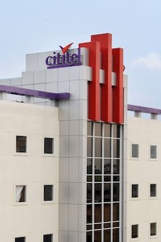 Cititel Hotel