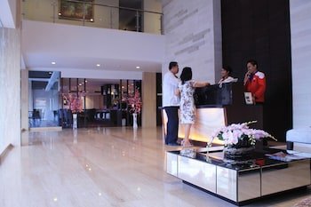 Cititel Hotel
