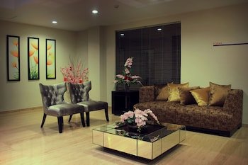 Cititel Hotel