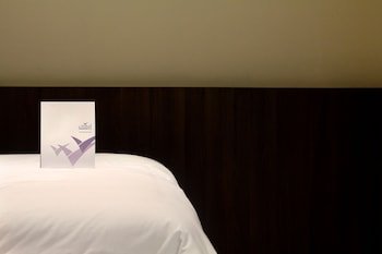 Cititel Hotel