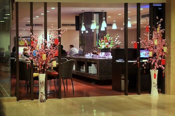 Cititel Hotel