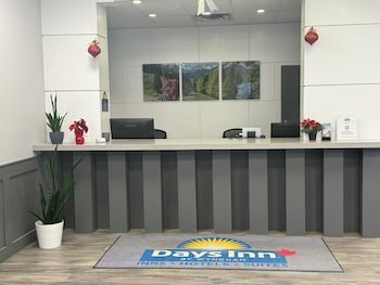 Days Inn by Wyndham Drayton Valley