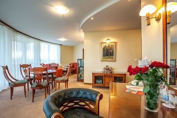 Hotel Bankya Palace