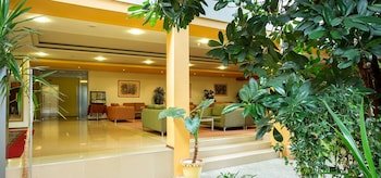 Hotel Bankya Palace