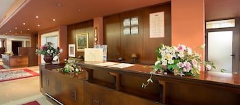 Hotel Bankya Palace