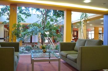 Hotel Bankya Palace