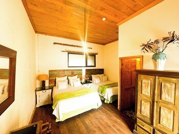 Casa Morasan Hotel Boutique