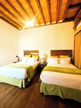 Casa Morasan Hotel Boutique