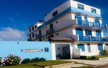 Hotel Navegantes
