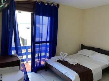 Hotel Navegantes