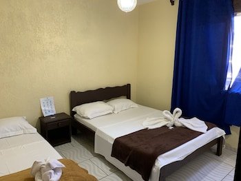 Hotel Navegantes