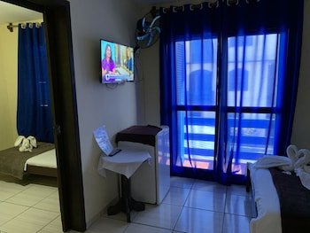 Hotel Navegantes
