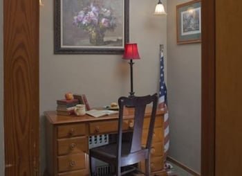 Harvest Moon Bed & Breakfast