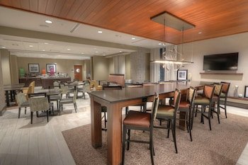 Hampton Inn Gatlinburg Historic Nature Trail