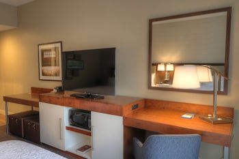 Hampton Inn Gatlinburg Historic Nature Trail