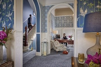 Ariel House Guesthouse
