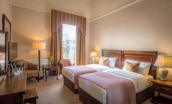 Ariel House Guesthouse