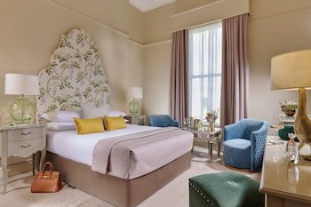 Ariel House Guesthouse