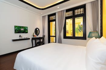 Oriental Boutique Hoi An