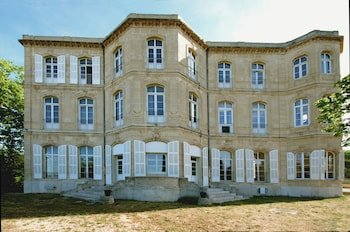 Auberge de Jeunesse Marseille - Bois Luzy