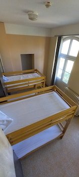 Auberge de Jeunesse Marseille - Bois Luzy