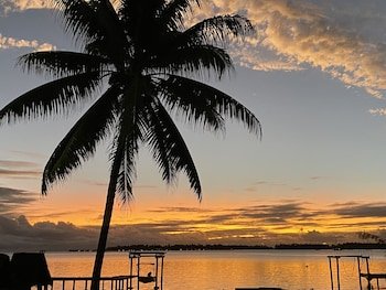 La Perle De Tahaa