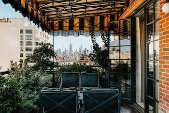 Soho Grand