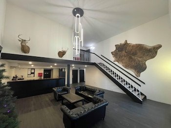 Guest Lodge