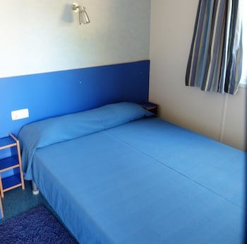 Orbitur Sagres Bungalows Caravan Park