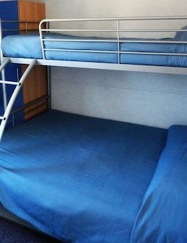 Orbitur Sagres Bungalows Caravan Park