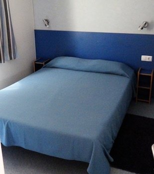 Orbitur Sagres Bungalows Caravan Park