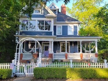 Birmingham Tree House