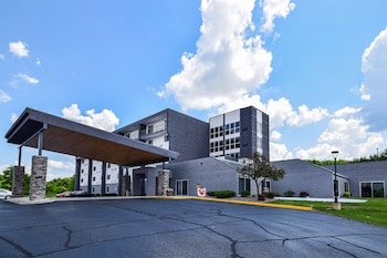 Best Western Resort & Conference Center