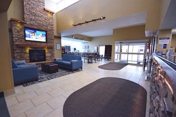 Best Western Resort & Conference Center