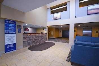 Best Western Resort & Conference Center