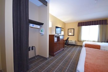 Best Western Resort & Conference Center