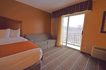 Best Western Resort & Conference Center