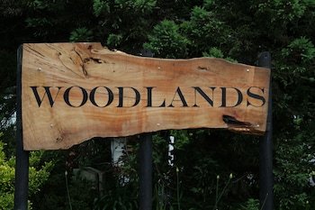 Woodlands Motel & Conference Venue