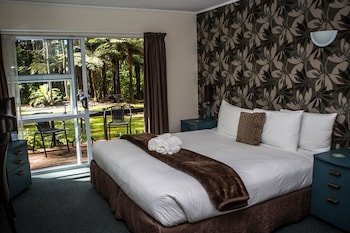 Woodlands Motel & Conference Venue