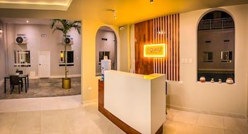 La Quinta Loft Apartments
