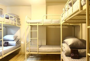Plan A Hostel