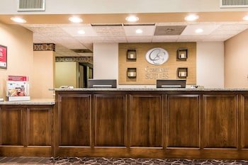 Comfort Suites Effingham