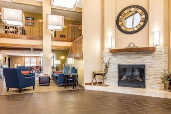 Comfort Suites Effingham