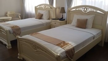 Palm Spring Resort & Spa