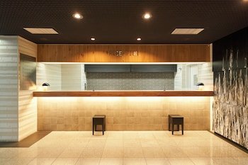 Hotel Jin Morioka Ekimae