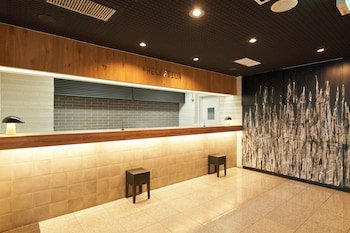 Hotel Jin Morioka Ekimae