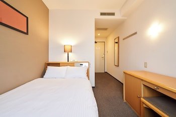 Hotel Jin Morioka Ekimae