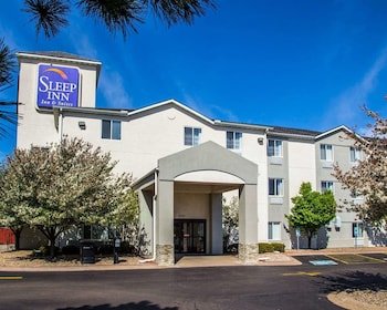 Sleep Inn & Suites Davenport - Quad Cities