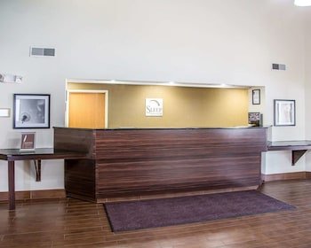 Sleep Inn & Suites Davenport - Quad Cities