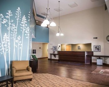 Sleep Inn & Suites Davenport - Quad Cities